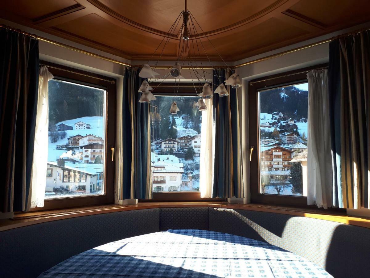 Dreaming Ortisei Leilighet Eksteriør bilde